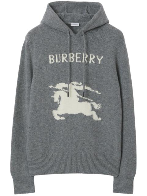 Burberry EKD hoodie