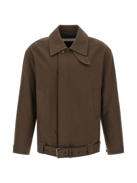 Dries Van Noten 'Varrick' Jacket