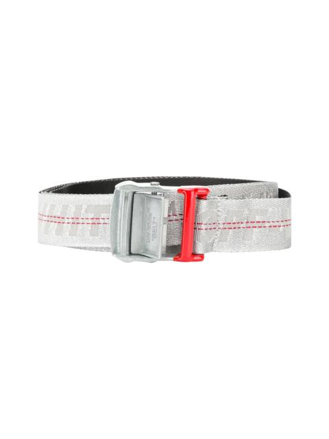 Off-White Off-White Industrial Belt 'Light Grey'