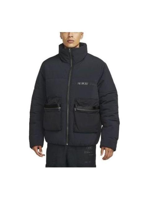 Nike Nike City Made Therma-Fit Jacket 'Black' DD5929-010