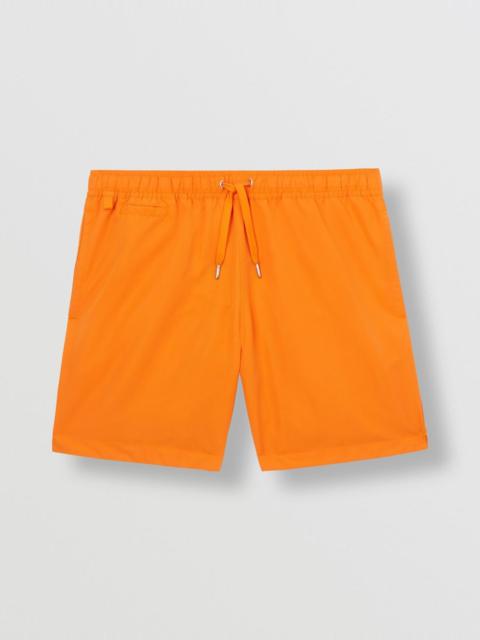 Burberry Monogram Motif Swim Shorts