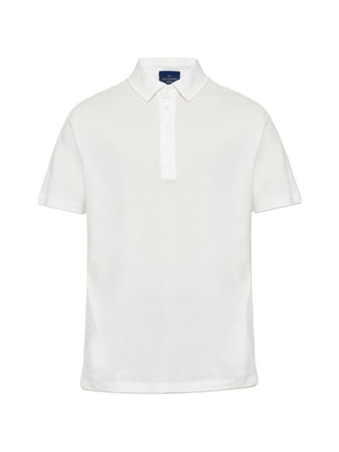 Paul & Shark short-sleeve polo shirt