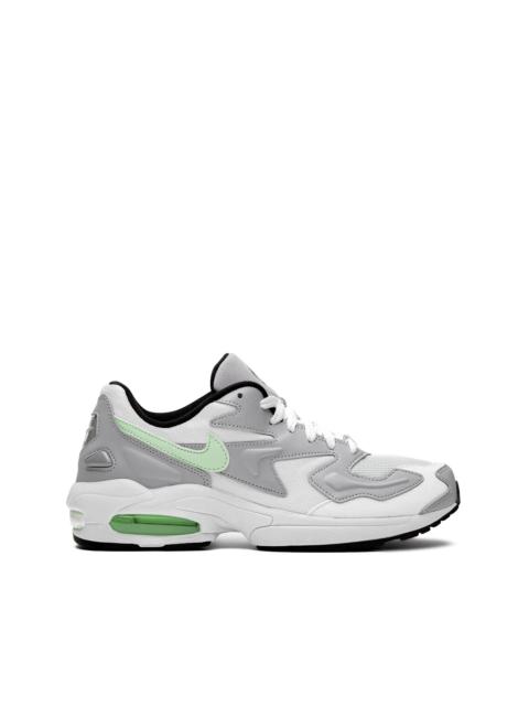 Air Max 2 Light sneakers