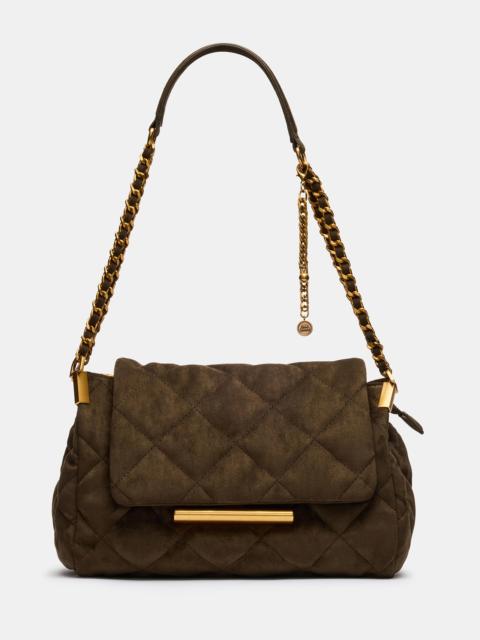 STEVE MADDEN COLETTE BAG OLIVE