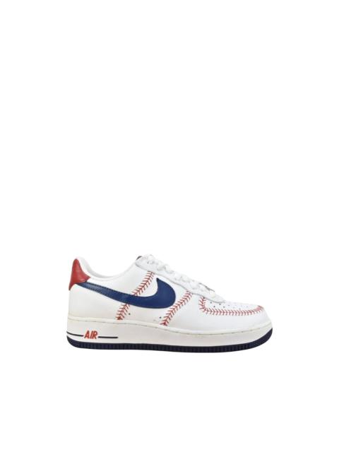 Nike Air Force 1 baseball sneakers
