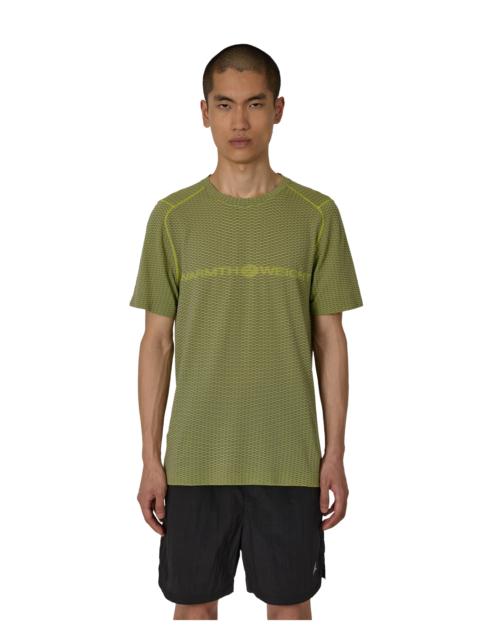 ROA Hivee Dryarn Lightweight Seamless T-Shirt