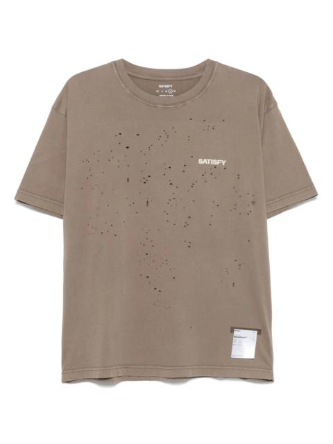 SATISFY MothTech™ T-shirt
