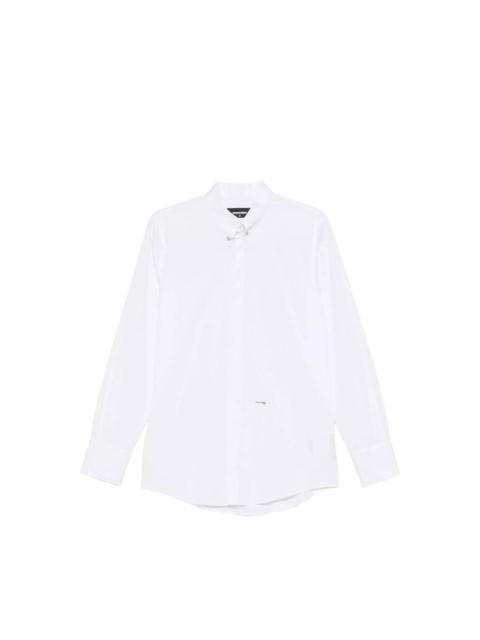 DSQUARED2 White Shirt DSQUARED2