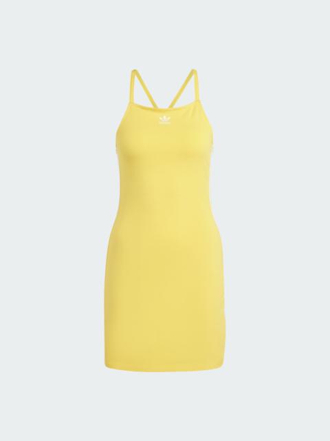 Adicolor 3-Stripes Mini Dress