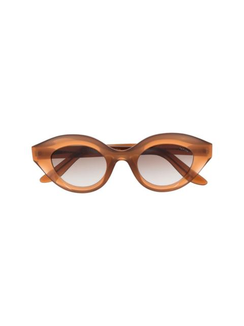 LAPIMA cat-eye sunglasses
