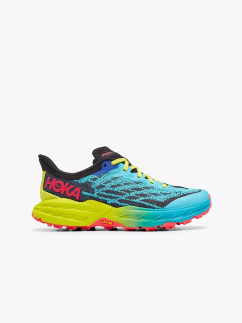 HOKA Women's Speedgoat 5