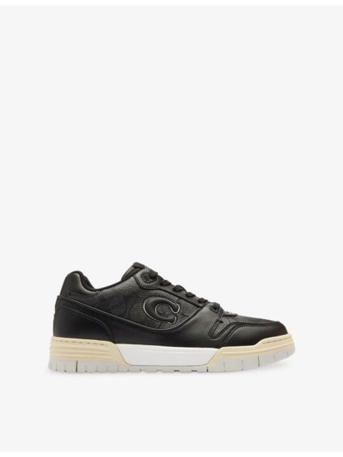 COACH C Soho Sneaker