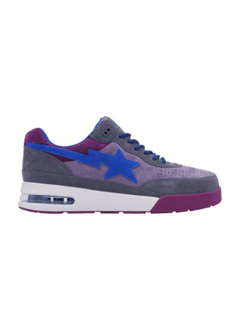 A BATHING APE® Wmns Roadsta #1 M1 'Purple Blue'
