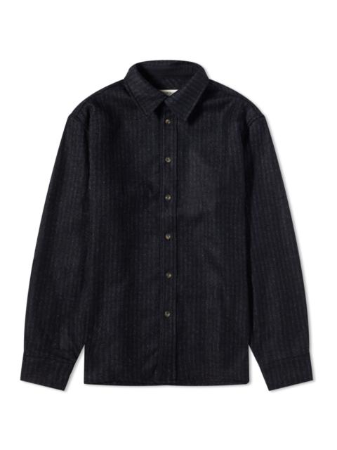 A Kind of Guise Dullu Overshirt