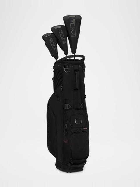 TUMI 3 Pack Golf Club Cover Set
