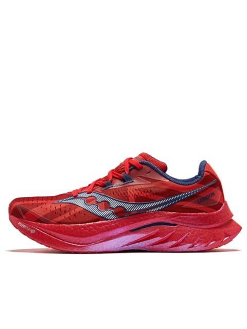 Saucony Saucony Endorphin Speed 4 'London Red' S20940-24