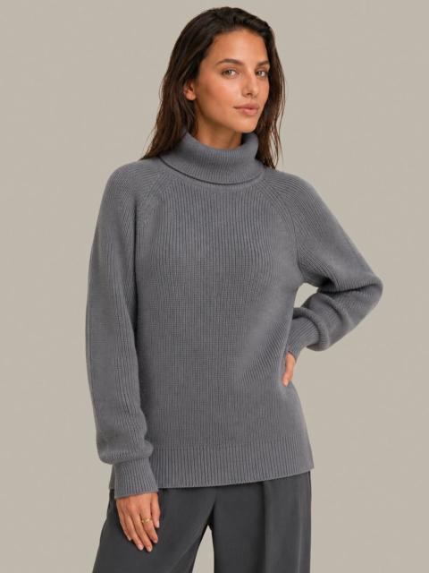 525 america Storm Oversized Shaker Pullover With Pockets