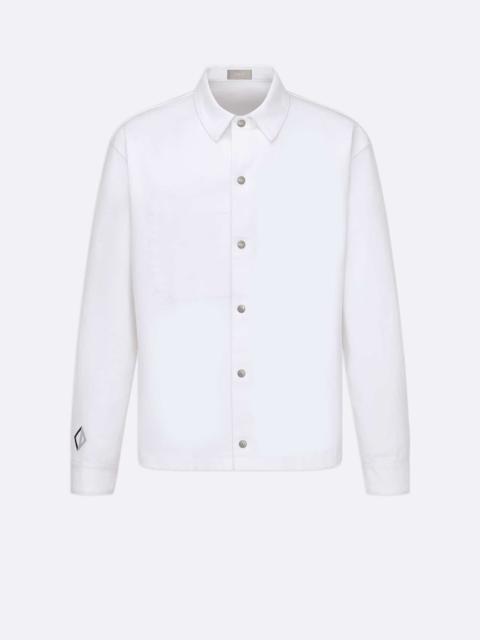 Dior CD Diamond Overshirt