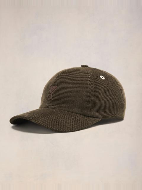 TONAL AMI DE COEUR EMBROIDERY CAP