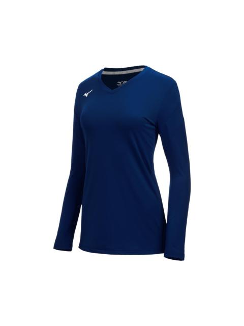 Women's Balboa 6 Long Sleeve Volleyball Jersey