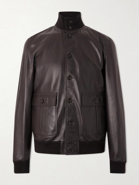 Valstar Valstarino Leather Jacket