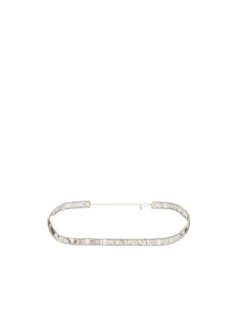 Isabel Marant Yrella belt