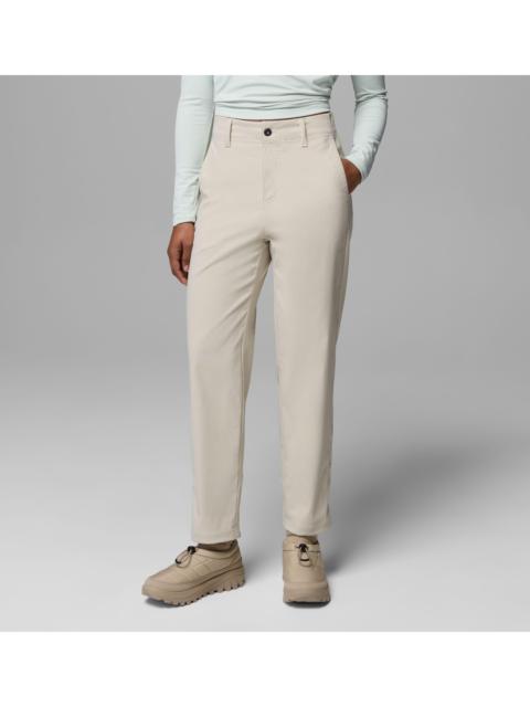 Columbia Women's ROC Tech Straight Leg Pants