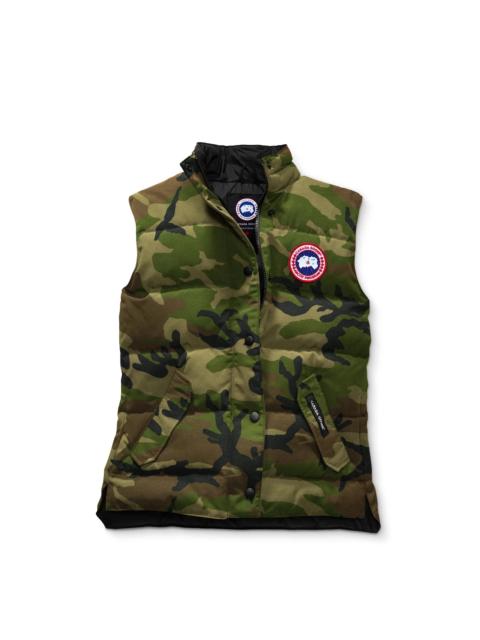 Canada Goose FREESTYLE VEST