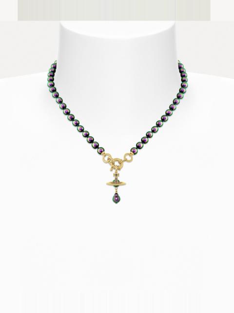 Vivienne Westwood ALEKSA NECKLACE