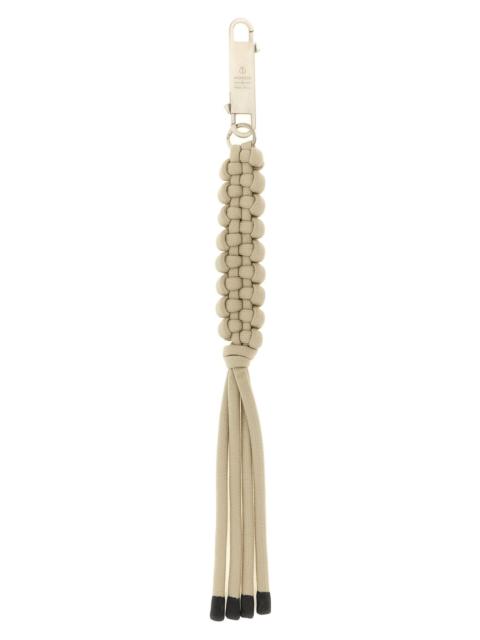 Rick Owens Moncler + Rick Owens Technical Cord Keychain