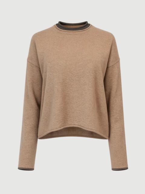 LA LIGNE DOMINICK SWEATER