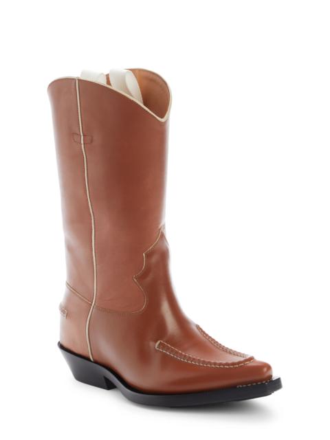 Nellie Western Boot