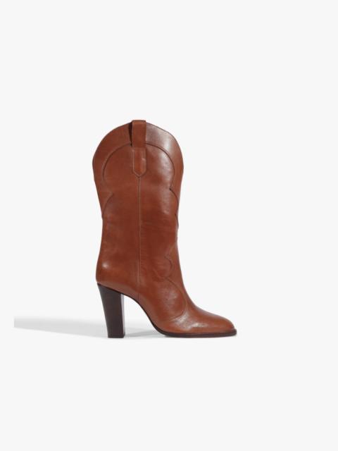 SCHUTZ Miller Leather Boot
