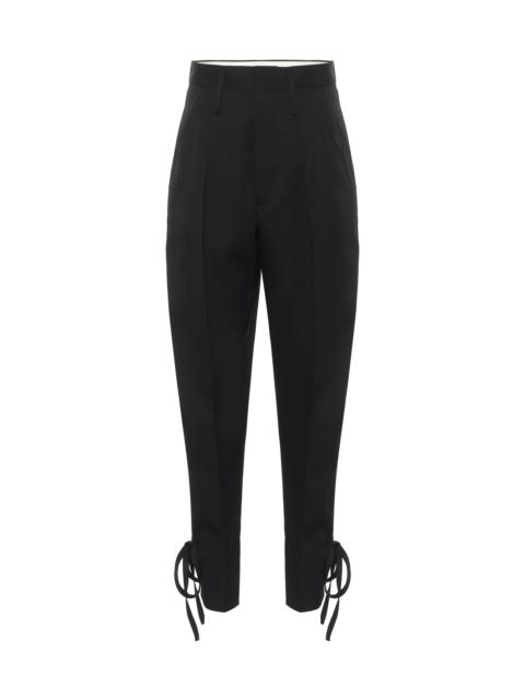 Isabel Marant Racomisl wool pants
