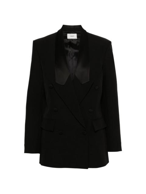 COPERNI double-breasted blazer
