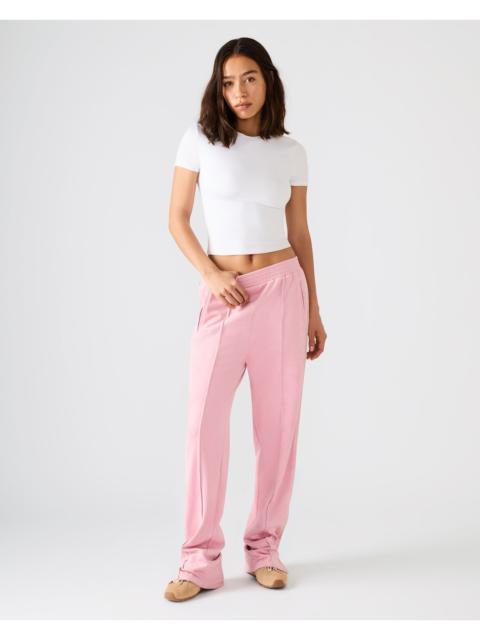 STEVE MADDEN NAYELI PANT POWDER PUFF