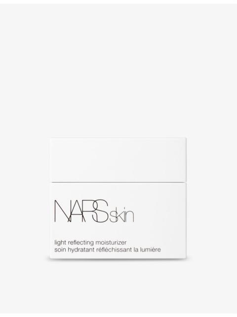 NARS Cosmetics NARSskin Light Reflecting moisturiser 60ml