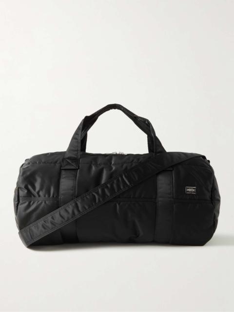 PORTER Tanker 2Way Nylon Duffle Bag