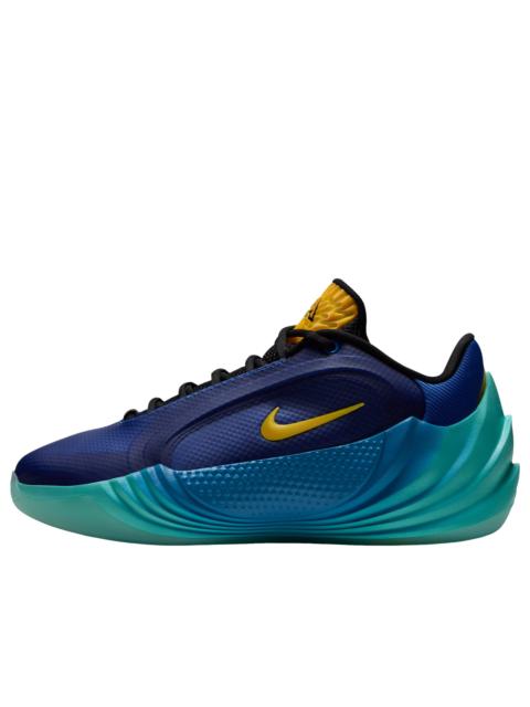 Nike Nike Giannis Freak 8 Gemstone 'Star Blue Lightening Hyper Turquoise' IQ7703-400