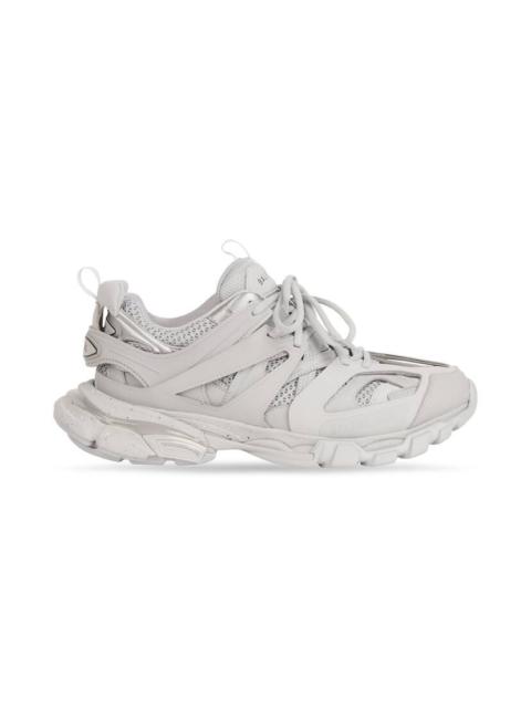 BALENCIAGA Men's Track Sneaker Recycled Sole in Grey
