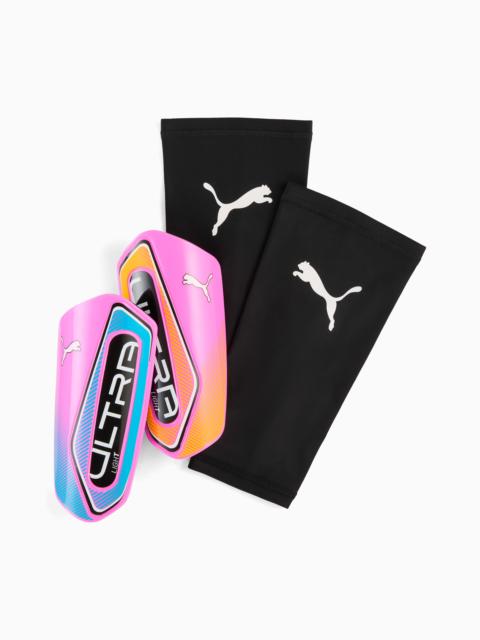 PUMA ULTRA Light Sleeve Shin Guards