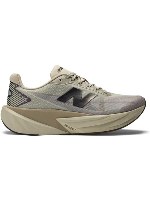 New Balance New Balance FuelCell Rebel v5 Shipyard Arid Stone (Women's)