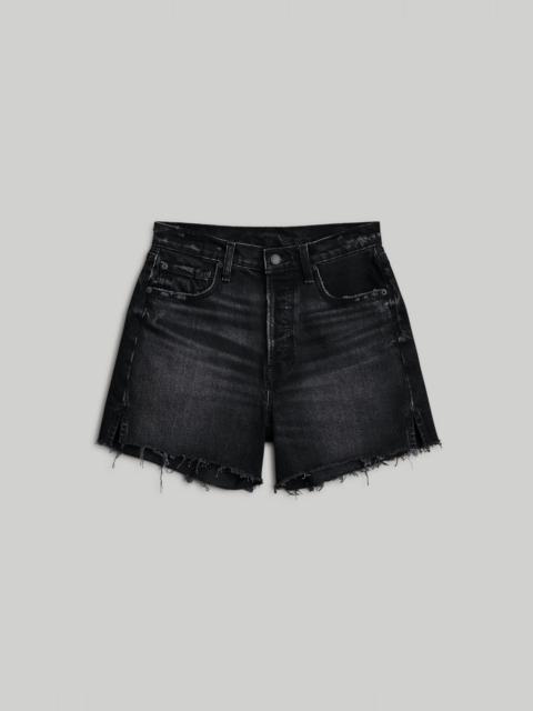 rag & bone Vintage Cut Off 4" Short - Zale
High-Rise Rigid Short