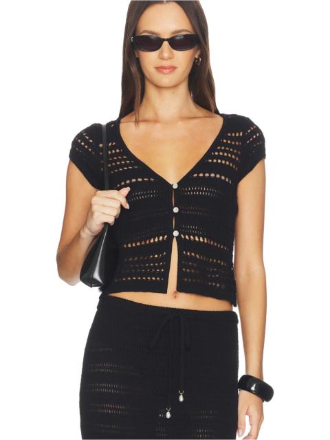 L*SPACE Tula Top