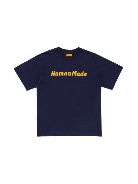 トップス human made REVERSIBLE T-SHIRT HUMAN MADE / REVERSIBLE T-SHIRT - GANGSTA MARKET