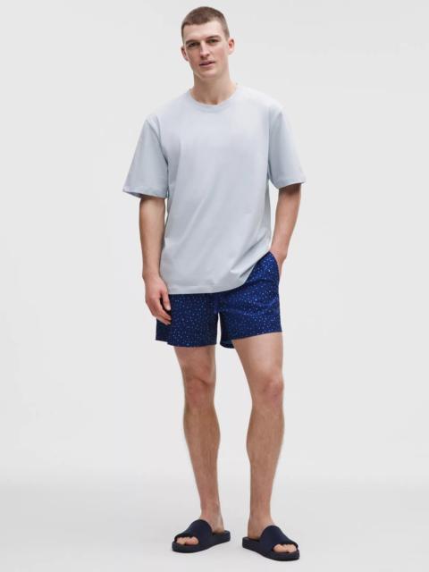 lululemon Swim Short 7" *Lined