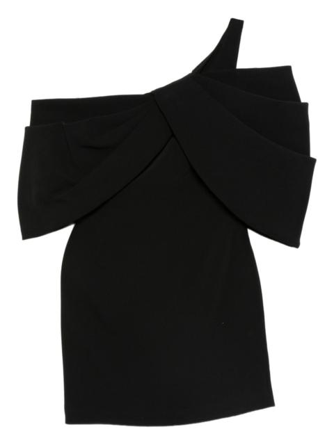 SOLACE LONDON Thelma mini dress