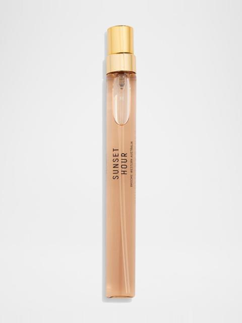 GOLDFIELD & BANKS Sunset Hour Perfume Travel Spray, 0.33 oz.