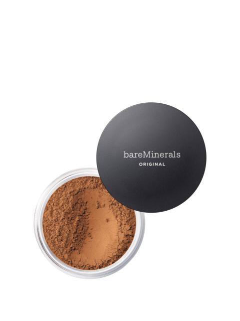 bareMinerals bareMinerals ORIGINAL Loose Powder Foundation SPF 15 - Golden Dark 25