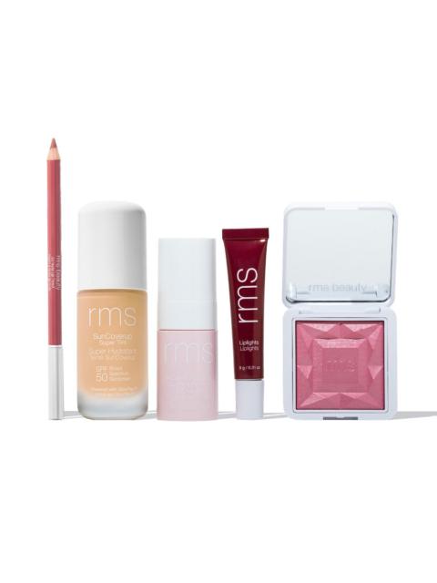 RMS Beauty RMS Discovery Kit